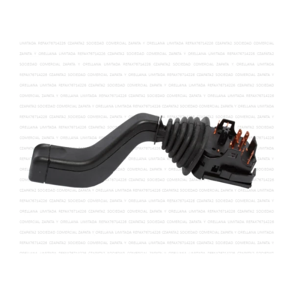 TELECOMANDO LIMPIA PARABRISAS CORSA / ASTRA / COMBO - WURTEX - Accesorios | ClickRepuestos